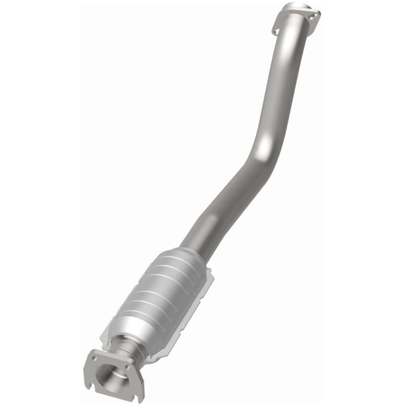 Magnaflow — MagnaFlow Conv DF Lumina-Grand Prix 92-94
Standard Grade
Standard - view 2