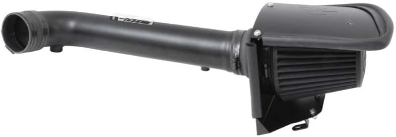 K&N Engineering — K&N 71 Series Performance Intake Kit for 12-18 Jeep Wrangler 3.6L V6 (12-15 CARB Approved)
Performance Air Inta
Air Intake System - view 13