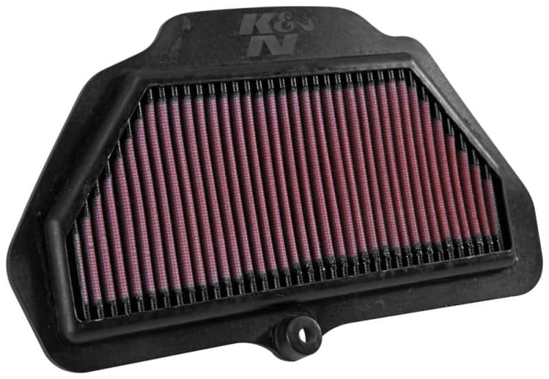 K&N Engineering — K&N 2016 Kawasaki ZX1000 Ninja ZX-10R Replacement Air Filter
Air Filter - view 1