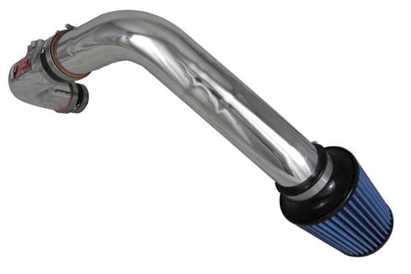 Injen — Injen 11-13 Chevrolet Cruze 1.8L 4cyl Polished Cold Air Intake
Cold Air Intake
Air Intake Kit - view 2
