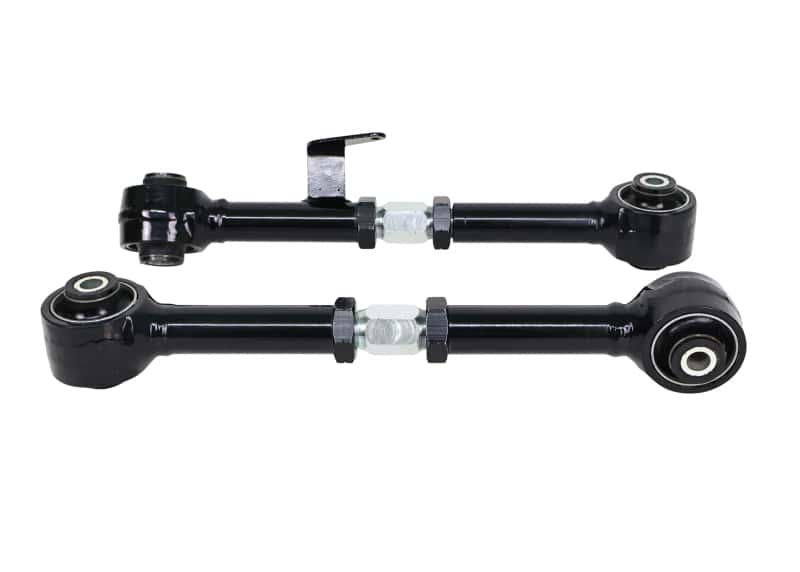 Whiteline — Whiteline 24-25 Lexus GX550 Trailing Arm Upper
Control Arm - view 2