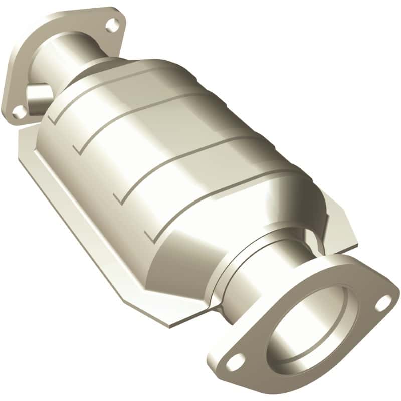 Magnaflow — MagnaFlow Conv DF 00-02 Nissan Sentra 1.8L CC
OEM Grade
OEM - view 2