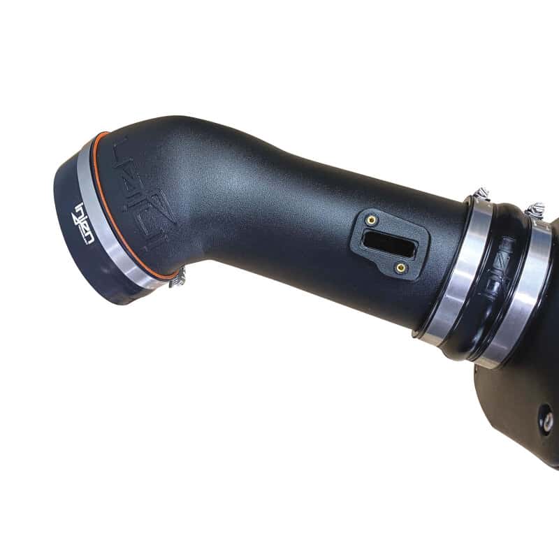 Injen — Injen 11-15 Ford F-250/F-350 6.7L Powerstroke Evolution Intake
Evolution Intake
Air Intake Kit - view 2