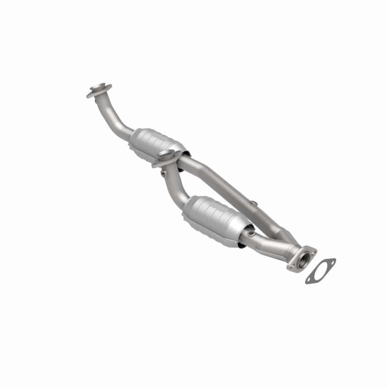 Magnaflow — MagnaFlow Conv DF Windstar 95-96
HM Grade
HM - view 14