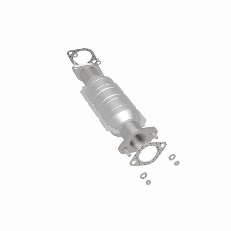 Magnaflow — MagnaFlow Conv DF 10-12 Forte 2.0L Fed Rear
OEM Grade
OEM - view 15