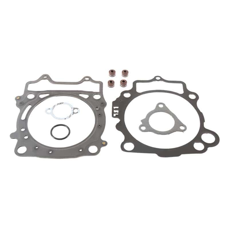 Vertex Pistons — Vertex Gaskets 16-18 Yamaha WR450F Top End Gasket Kit - view 1