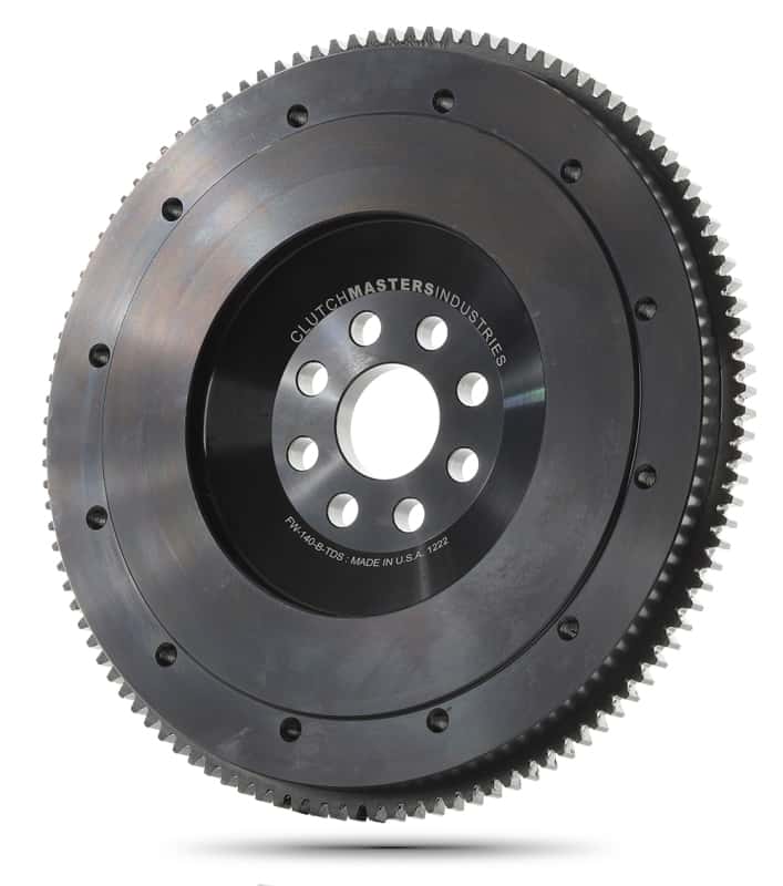 Clutch Masters — Clutch Masters 95-05 BMW M3 850 Series Steel Flywheel - view 1