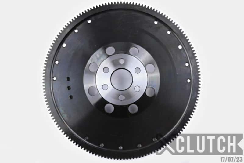 XCLUTCH — XClutch 64-68 Ford Mustang Base 4.7L Lightweight Chromoly Flywheel
Chromoly Flywheel - view 2