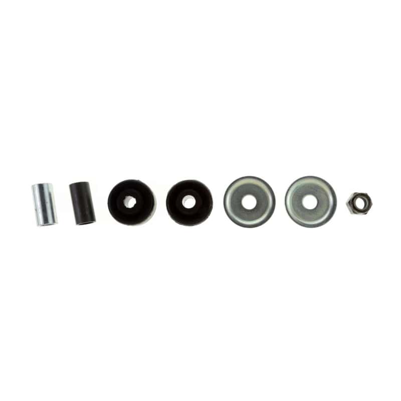 Bilstein — Bilstein 5125 Series KBOA Lifted Truck 619.30mm Shock Absorber
Shock - view 7