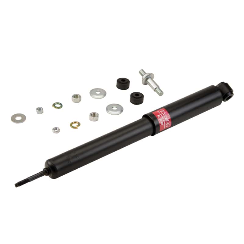 KYB — KYB Shocks & Struts Excel-G Rear EDSEL Ranger and Villager 1960 EDSEL Villager 1959 FORD Country Sed
Gas Shock - view 1