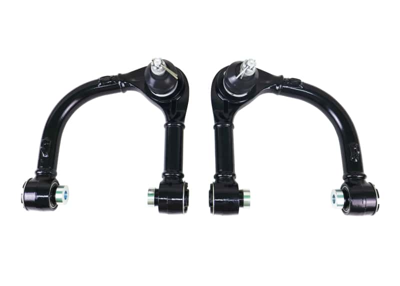 Whiteline — Whiteline 19-23 Ford Ranger Front Upper Control Arm
Control Arm - view 3