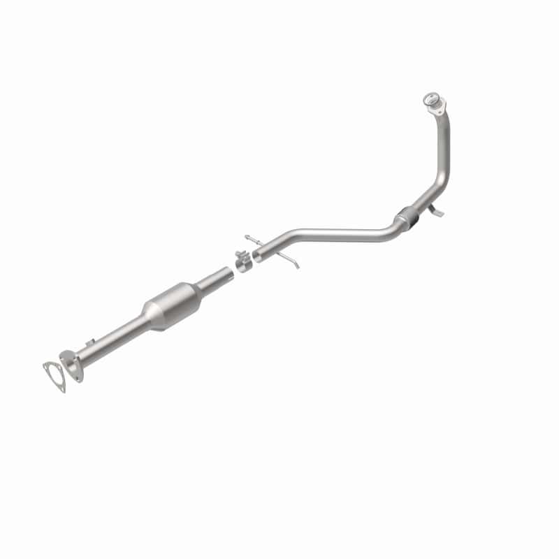 Magnaflow — MagnaFlow Conv DF 01-02 GM Caval/Sunfire 2.2L
HM Grade
HM - view 18