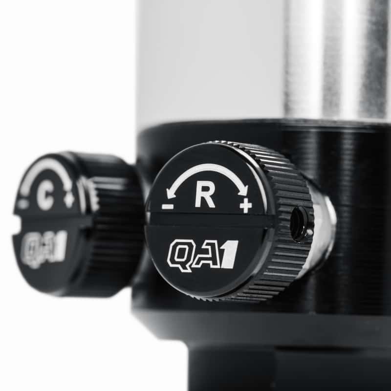 QA1 — QA1 67-69 GM F-Body Double Adjustable Rear Four Link Suspension System
QA1 Four Link Kit - view 3
