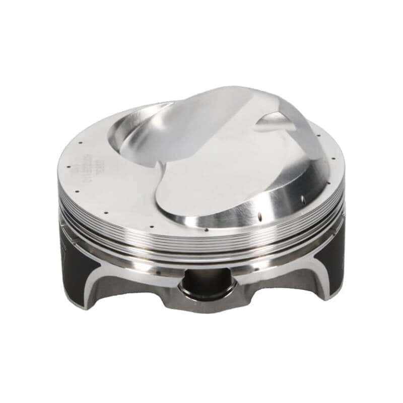 Wiseco — Wiseco Chevy Big Block 4.610in Bore 1.060in CH 48.70 CC Piston Set
Piston Set - view 6