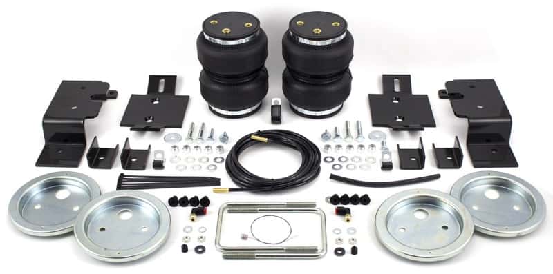Air Lift — Air Lift LoadLifter 5000 for Half Ton Vehicles
Susp Leveling Kit - view 1