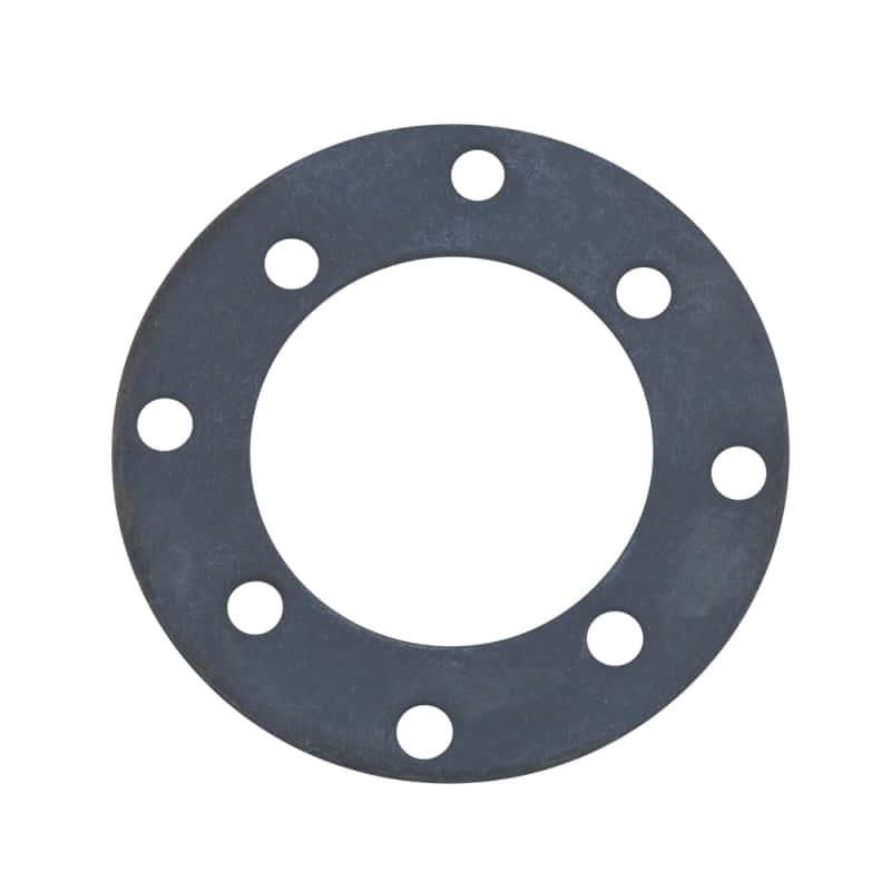 Yukon Gear & Axle — Yukon Gear Landcruiser Standard Open Side Gear Thrust Washer
Thrust washer  - view 3