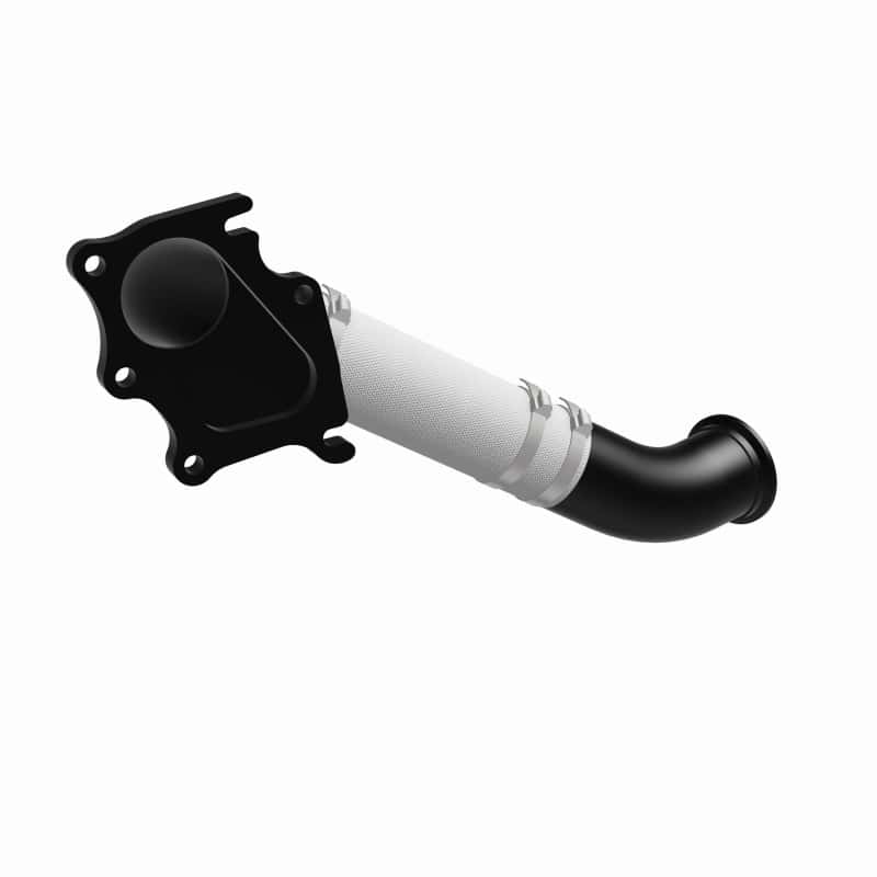 Magnaflow — MagnaFlow 01-05 Chevy/GMC Duramax Diesel V8 6.6L 4 inch System Exhaust Pipe
Exhaust Pipe - view 24