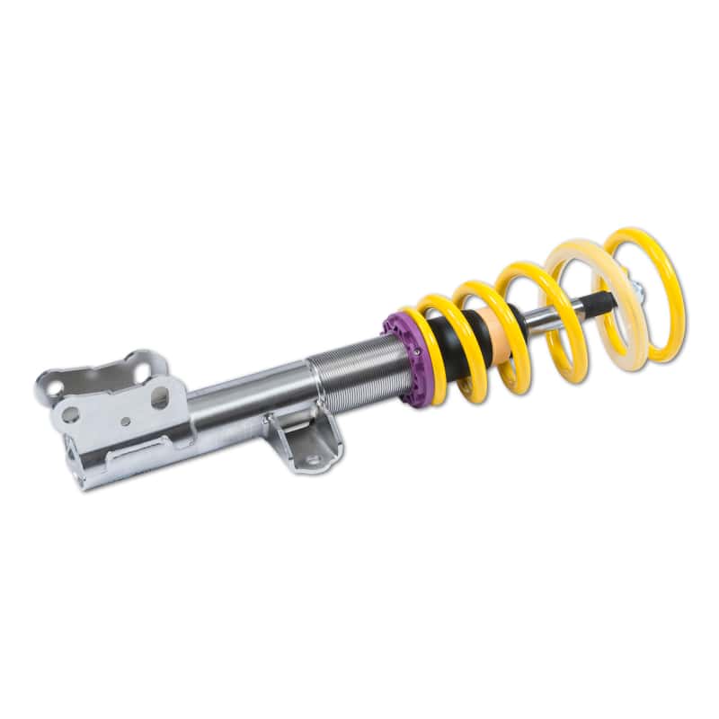 KW — KW Coilover Kit V1 Mercedes CLA 250 4 Matic
Coilover Kit - view 4