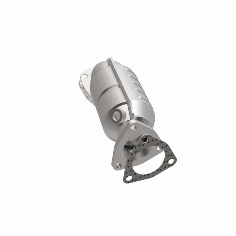 Magnaflow — MagnaFlow Conv DF Audi 97-05 A4/A4 Quattro / Volkwagen 00-05 Passat 1.8L
OEM Grade
OEM - view 24