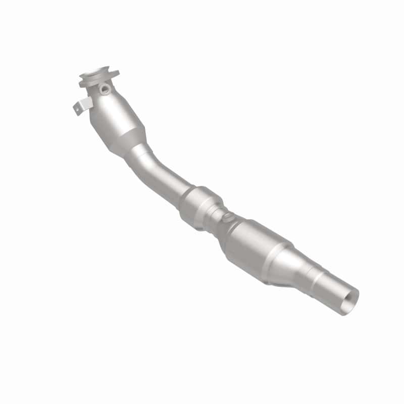 Magnaflow — MagnaFlow Conv DF 06 Audi RS4 Awd P/S OEM
OEM Grade
OEM - view 14