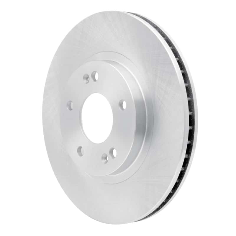 DFC — DFC 01-06 Hyundai Santa Fe Front Brake Rotor
DFC Brake Rotor - view 2