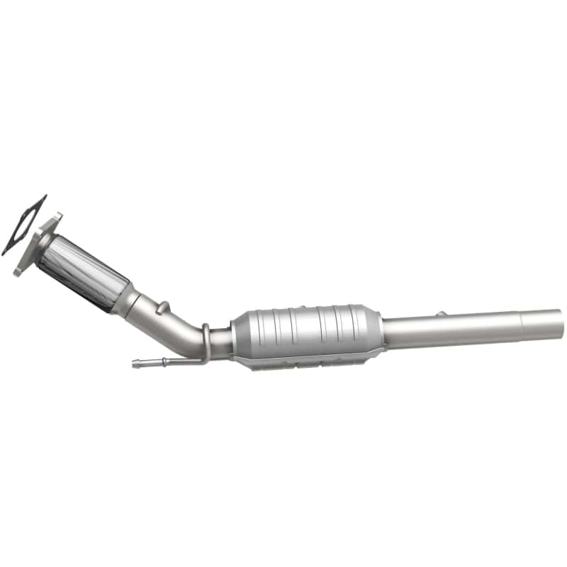 Magnaflow — Magnaflow Conv DF 06-10 VW Beetle 2.5L
HM Grade
HM - view 5