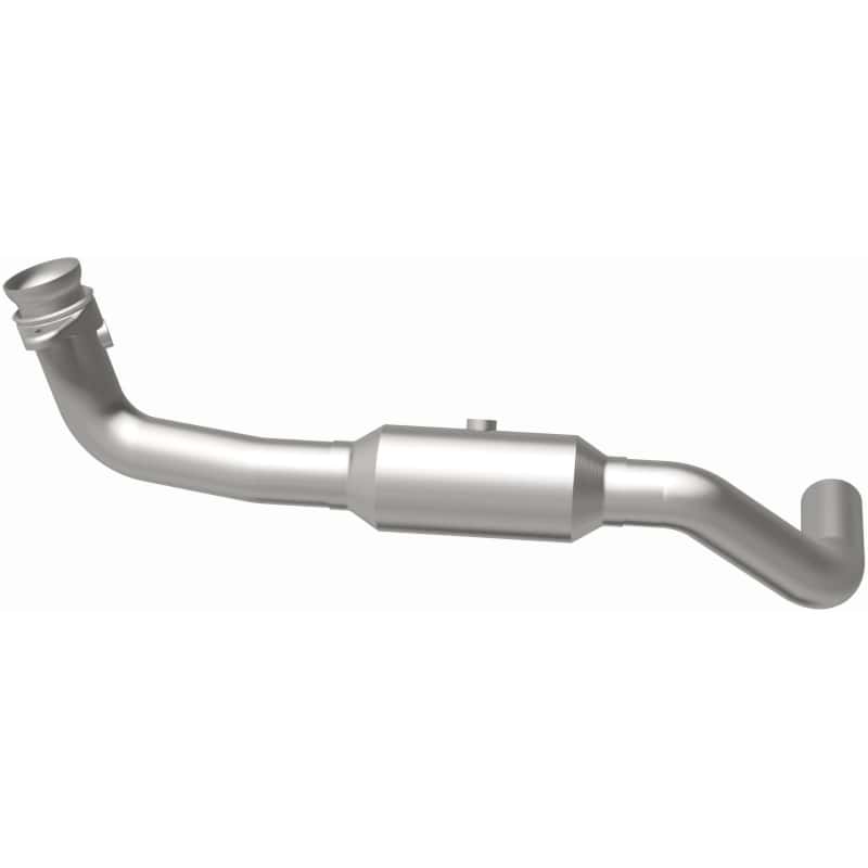 Magnaflow — Magnaflow 07-08 Ford F-150 5.4L Direct Fit Converter
California - view 30