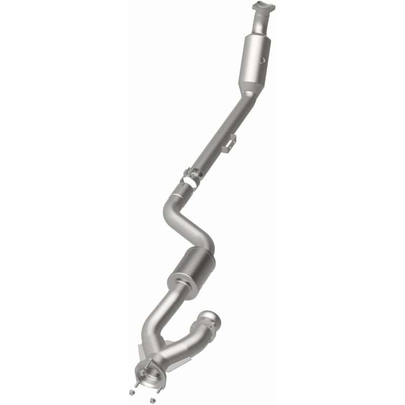 Magnaflow — Magnaflow 06-07 Mercedes-Benz C230 2.5L Direct Fit Converter
California - view 4