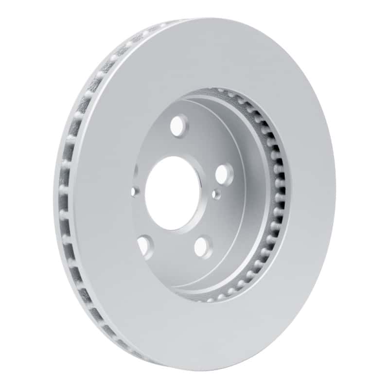 DFC — DFC 16-22 Toyota Prius Front GeoSPEC Coated Rotor
DFC Brake Rotor - view 4