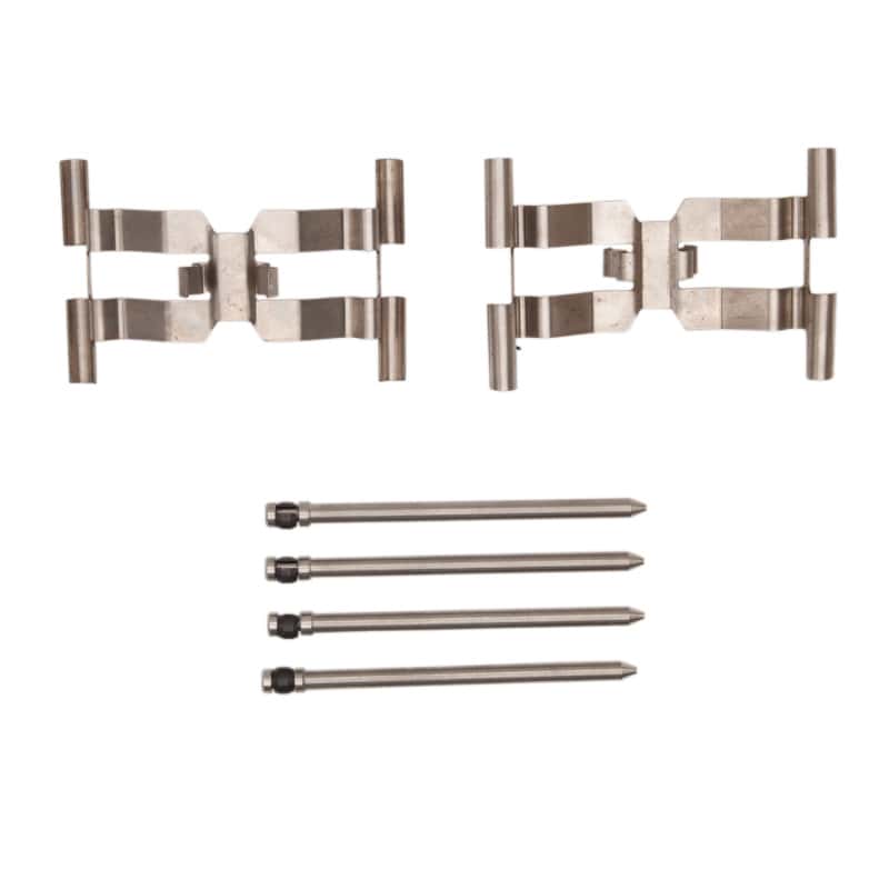 DFC — DFC 18-25 Land Rover Discovery Front Premium Hardware Kit
DFC Disc Brk Hdw Kit - view 2