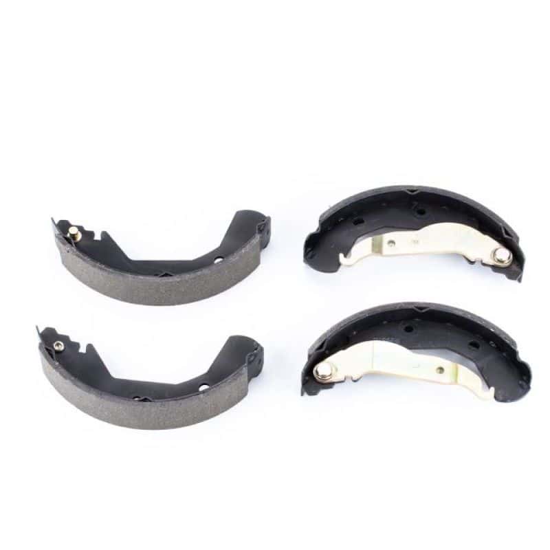 PowerStop — Power Stop 12-19 Chevrolet Sonic Rear Autospecialty Brake Shoes - view 1