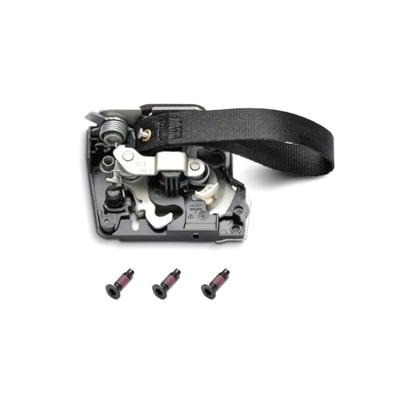 Ford Racing — Ford Racing Bronco Tube Door Replacement Right Side Door Latch
Door Latch - view 1