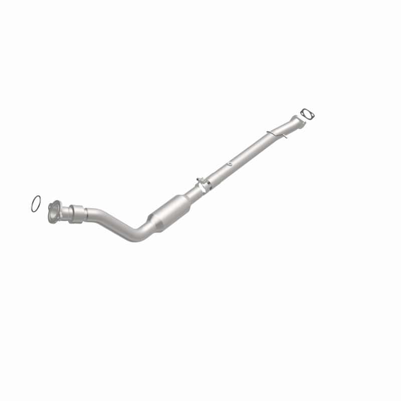 Magnaflow — MagnaFlow Conv DF 2001 Venture 3.4L
HM Grade
HM - view 28