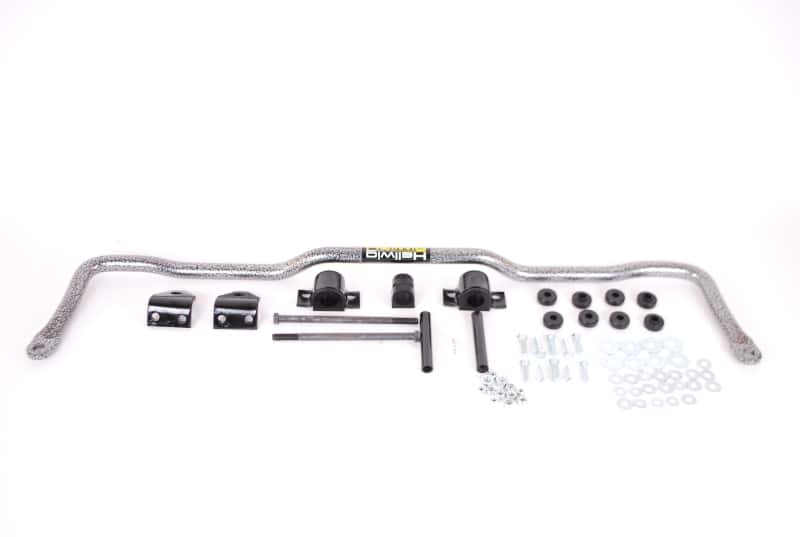 Hellwig — Hellwig 58-64 Chevrolet Impala SS Solid Chromoly 1in Front Sway Bar
FRONT SWAY BAR - view 2