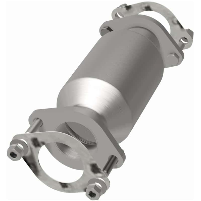 Magnaflow — MagnaFlow Conv DF 09-10 Hyundai Genesis 4.6L
OEM Grade
OEM - view 4