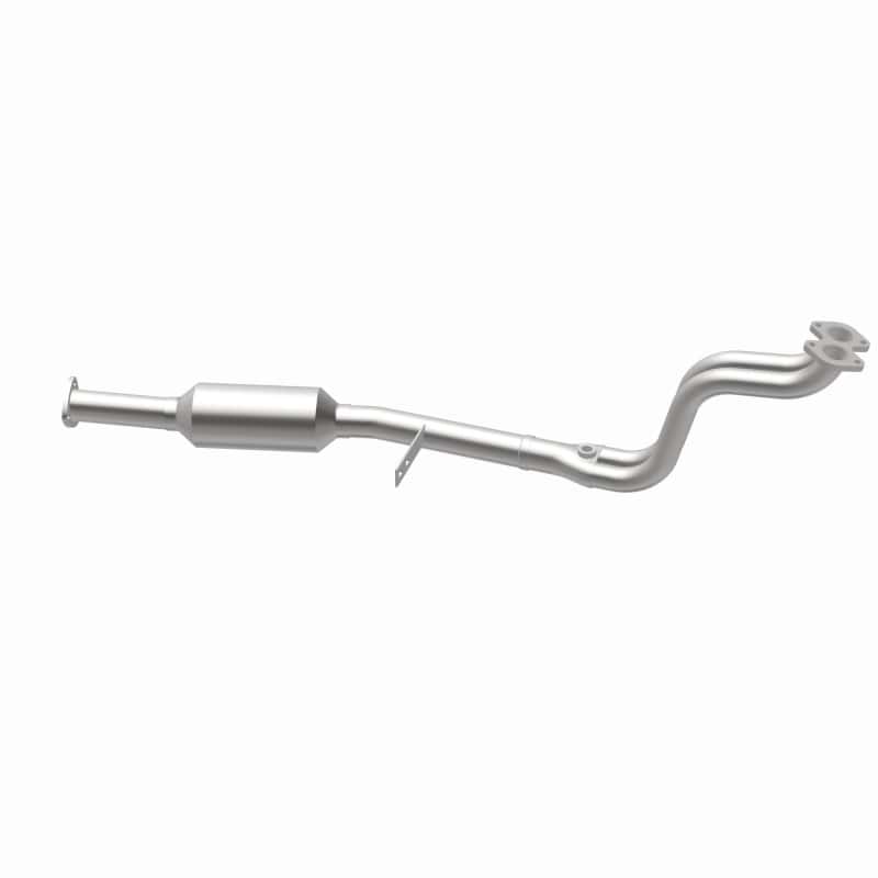 Magnaflow — MagnaFlow Conv DF Alfa Romero 82 91
Standard Grade
Standard - view 21