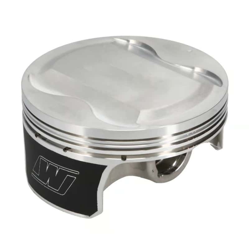 Wiseco — Wiseco 06-14 Yamaha YFM700 Raptor/07-13 Grizzly 111 Piston Kit
Piston Kit - view 5