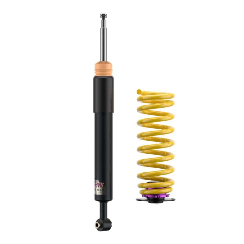 KW — KW Mercedes C Class W205 Sedan Coupe RWD Coilover Kit V1
Coilover Kit - view 11