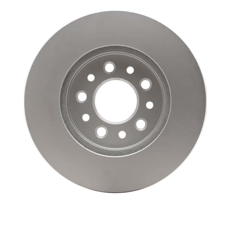 DFC — DFC 04-07 Ford Freestar Front GeoSPEC Coated Rotor
DFC Brake Rotor - view 5