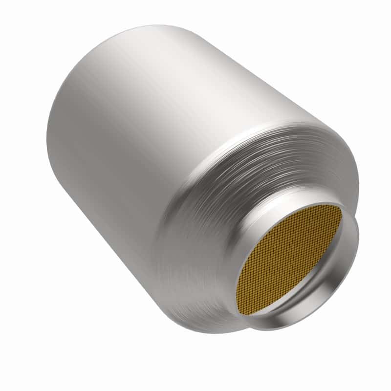 Magnaflow — MagnaFlow Conv Universal 2.25 Front Spun
California - view 23