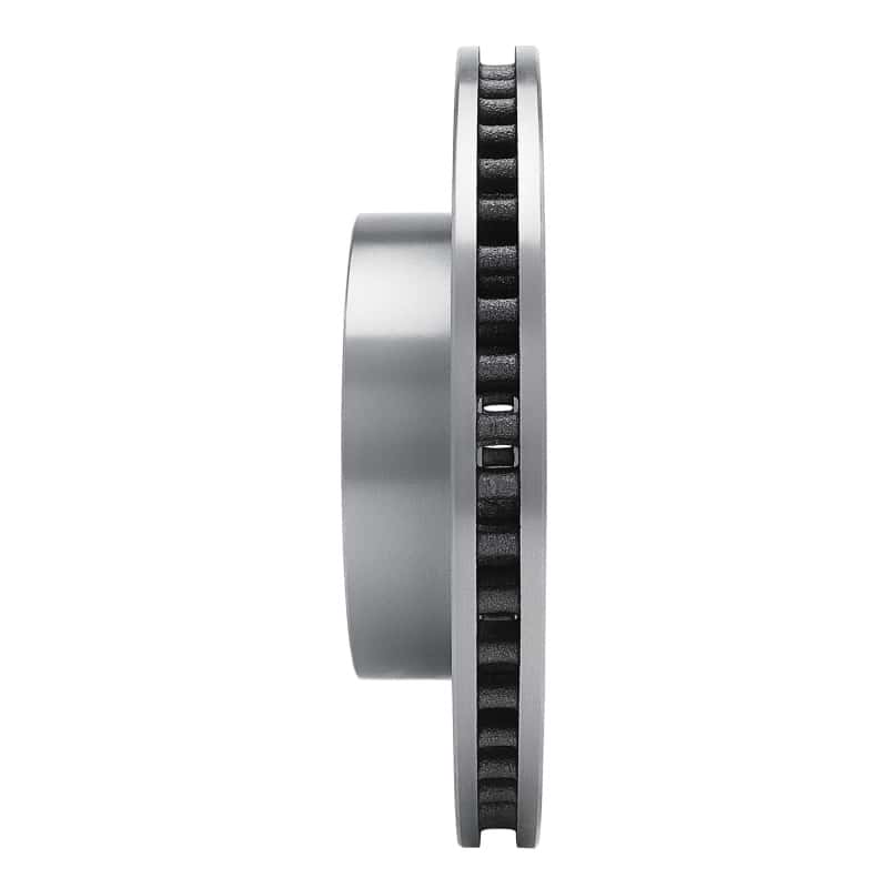 DFC — DFC 02-07 Jeep Liberty Front Brake Rotor
DFC Brake Rotor - view 3