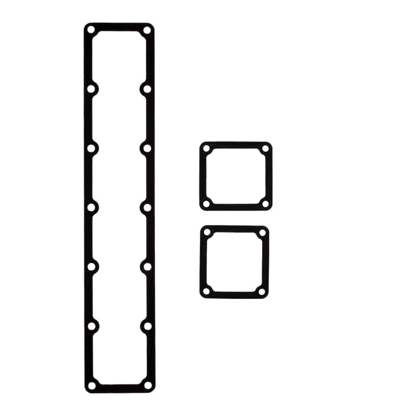 Cometic Gasket — Cometic 92-97 Dodge Cummins 5.9L 6BT 6Cyl Diesel Intake Manifold Set
Intake Gasket Kit - view 1