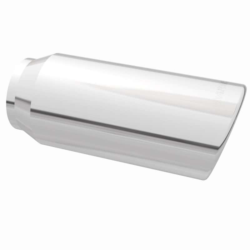 Magnaflow — MagnaFlow Tip 1-Pk Bbr 3 X 7.00 2.25 Id 15D
Stainless Steel
Exhaust Tip - view 21