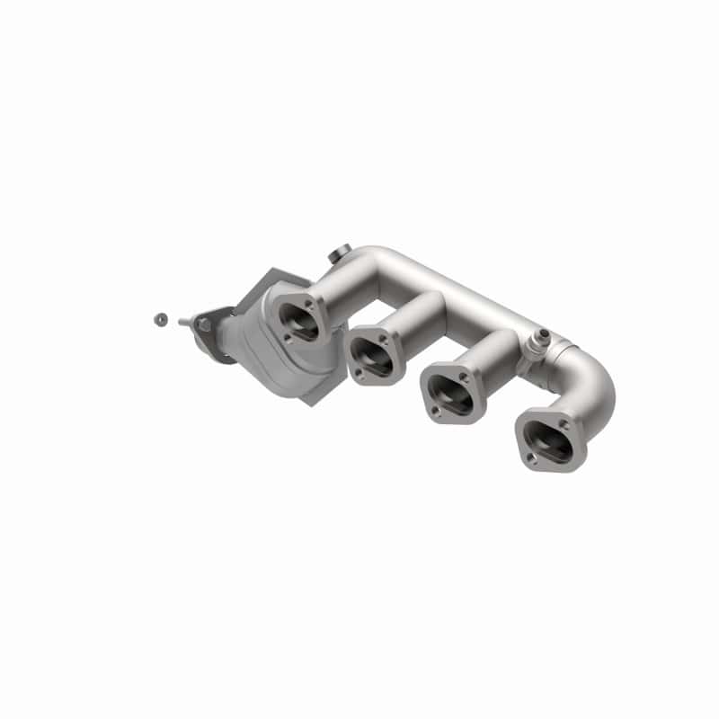 Magnaflow — MagnaFlow Conv DF 96-98 Mark VIII 4.6L
HM Grade
HM - view 22