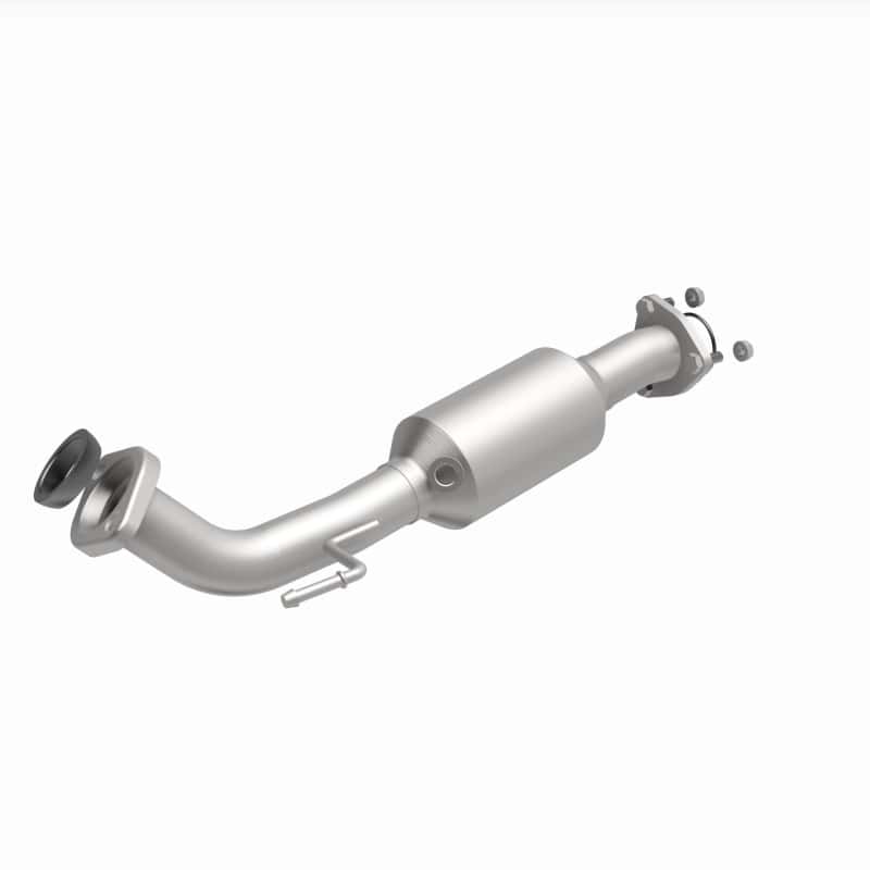 Magnaflow — MagnaFlow Conv DF 03-05 Honda Civic 1.3
OEM Grade
OEM - view 7
