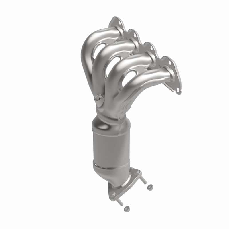 Magnaflow — MagnaFlow CARB Compliant Manifold Catalytic Conv Direct Fit - 09-10 Chevrolet Aveo / Aveo5 L4 1.6L
California - view 9