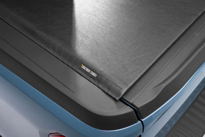 Truxedo — Truxedo 2022 Ford Maverick 4ft 6in Lo Pro Bed Cover
LP 22-26 Maverick - view 13