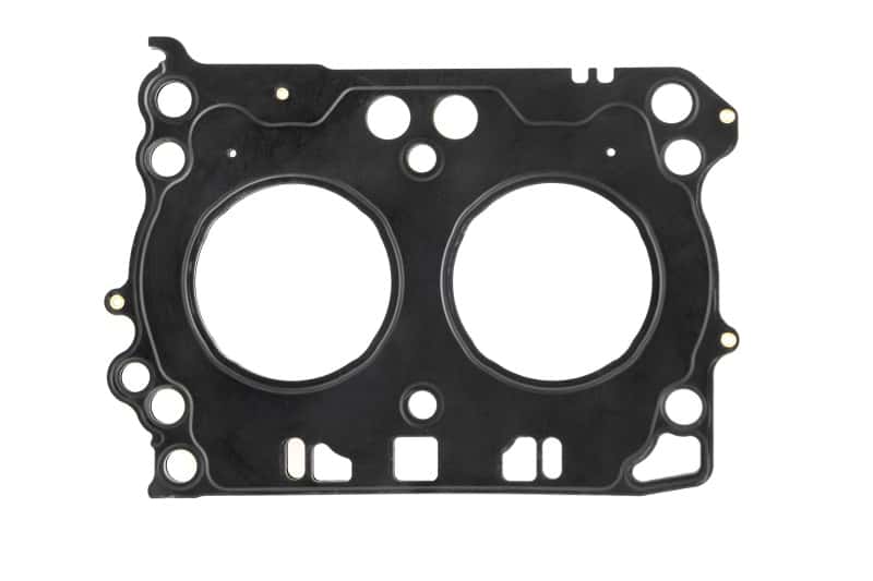 Cometic Gasket — Cometic Subaru FB20B/FB20X .028in 85.7mm Bore MLX Cylinder Head Gasket - RHS
Cylinder Head Gasket - view 2
