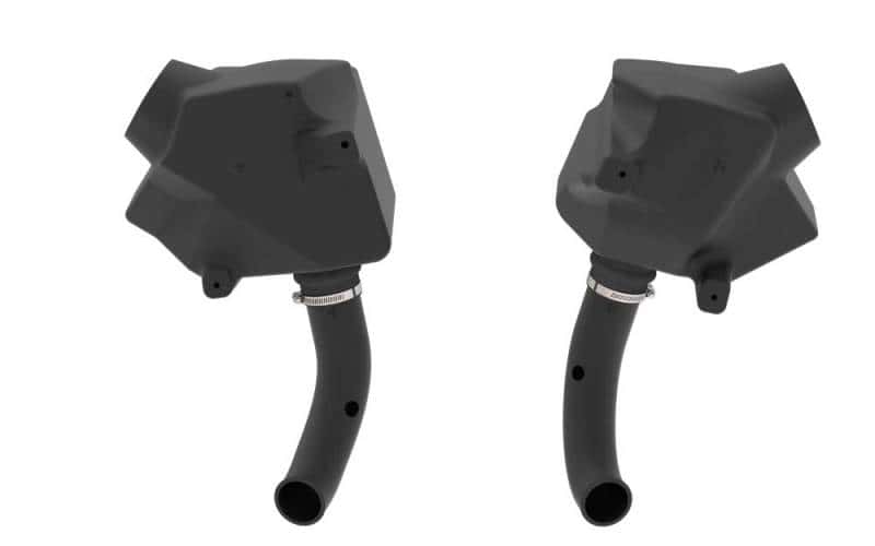K&N Engineering — K&N 22-24 Toyota Tunda 3.5L V6 AirCharger Intake
Air Intake System - view 3