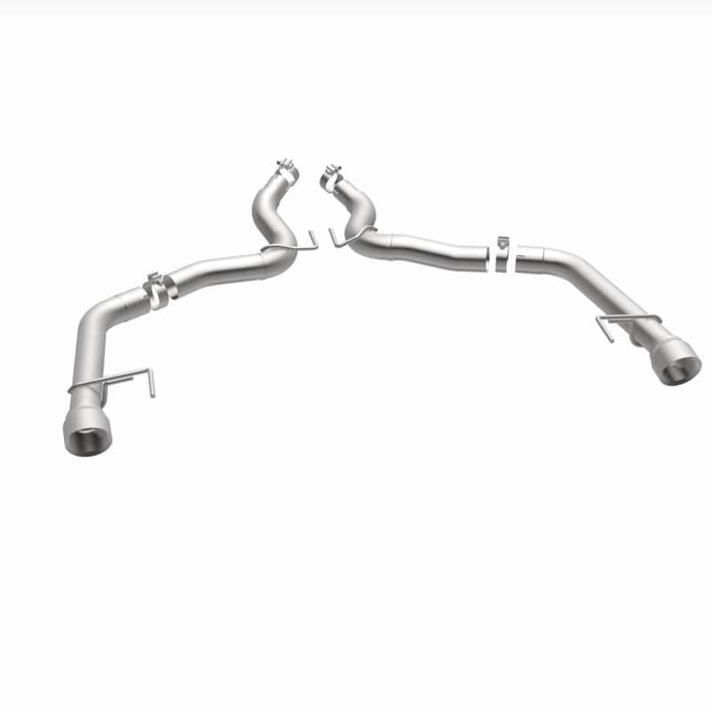 Magnaflow — Magnaflow Sys CB 15-16 Ford Mustang 5.0L
Axle-Back - view 22